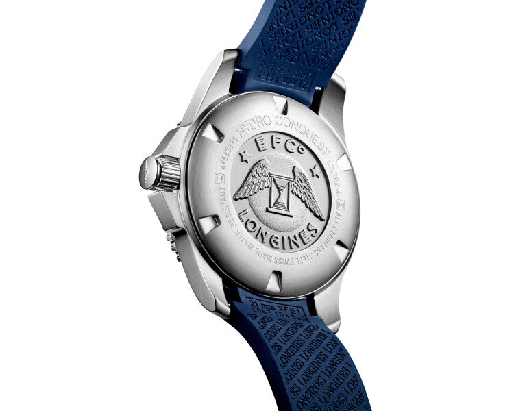 Longines Hydroconquest
