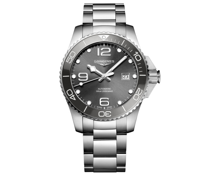 Longines Hydroconquest