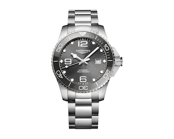 Zegarek męski Longines Hydroconquest