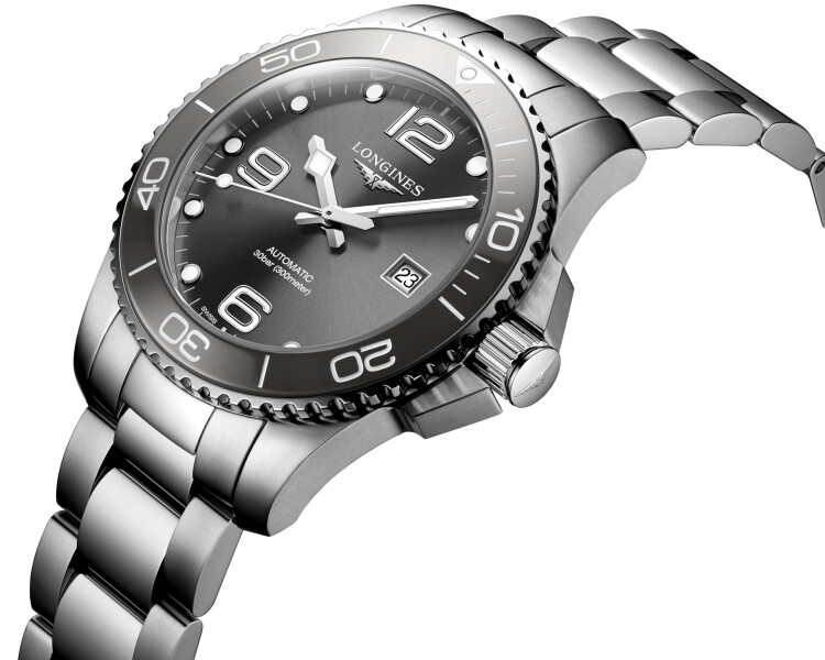 Longines Hydroconquest