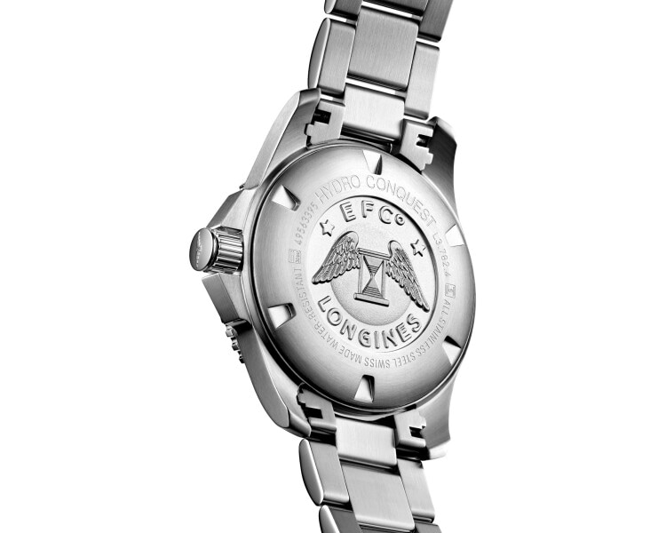 Longines Hydroconquest