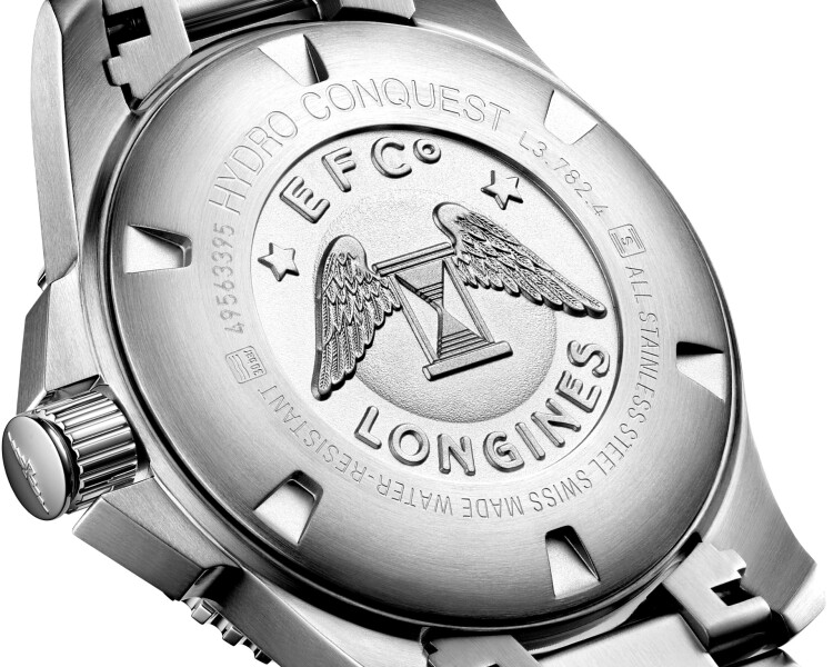 Longines Hydroconquest
