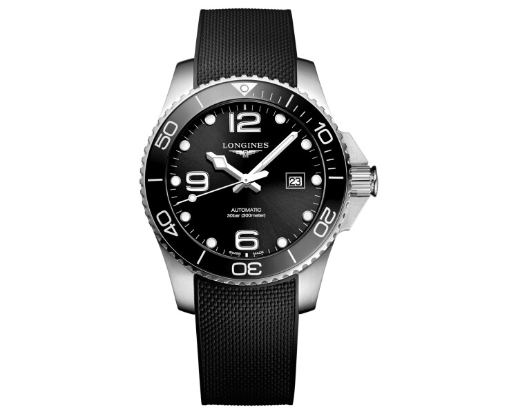 Longines Hydroconquest