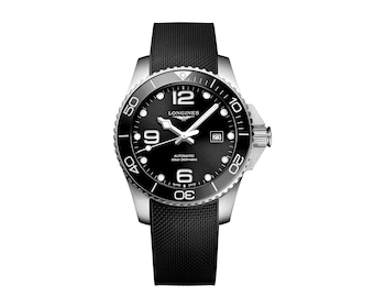Longines Hydroconquest