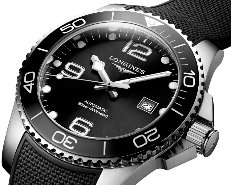 Longines Hydroconquest