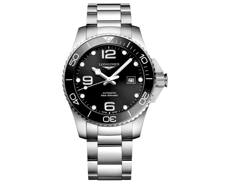 Longines Hydroconquest