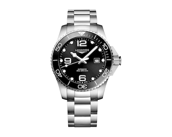 Longines Hydroconquest
