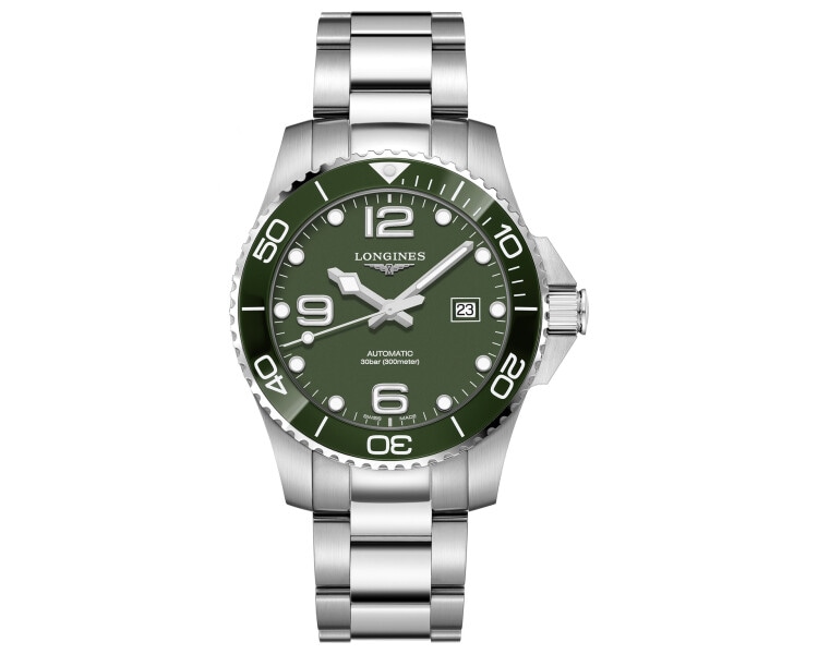 Longines Hydroconquest