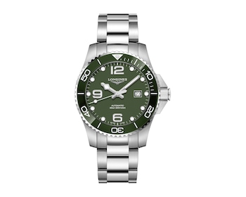 Longines Hydroconquest
