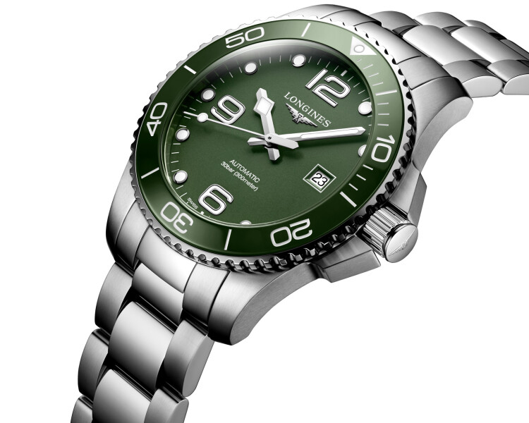 Longines Hydroconquest