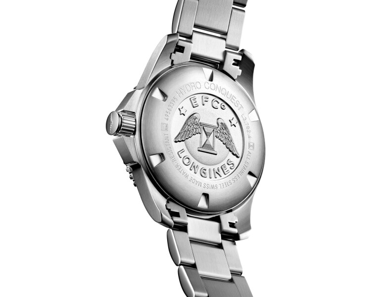 Longines Hydroconquest