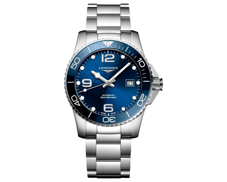 Longines Hydroconquest