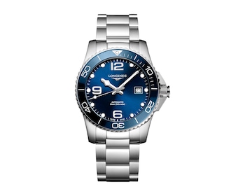 Zegarek męski Longines Hydroconquest