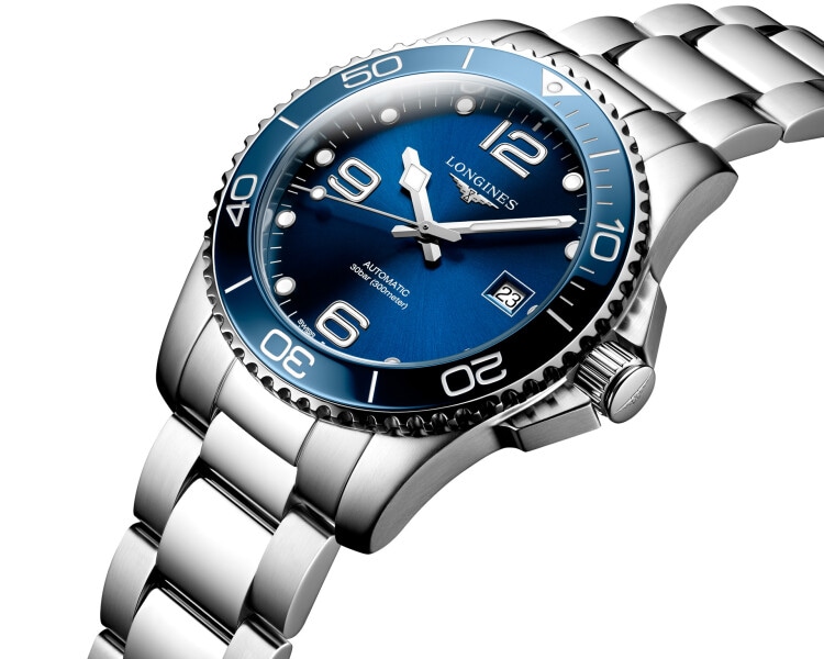 Longines Hydroconquest