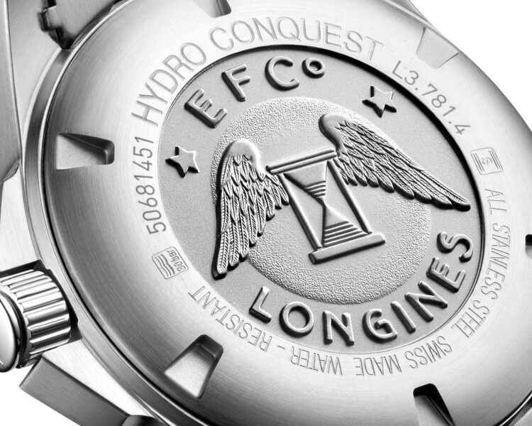Longines Hydroconquest