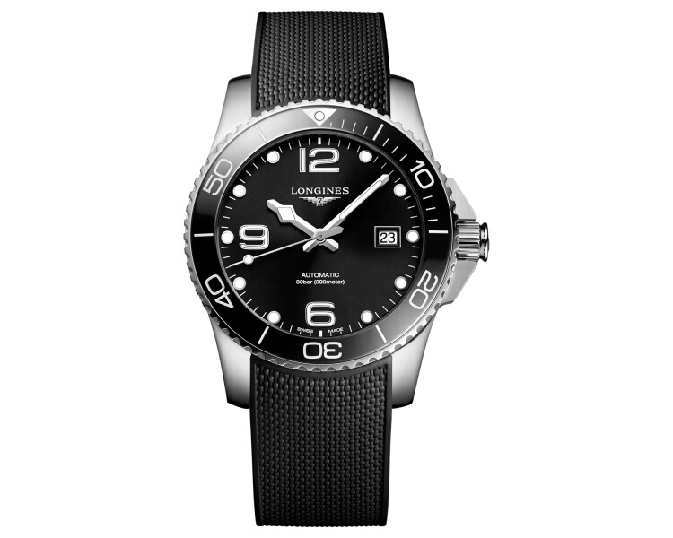 Longines Hydroconquest