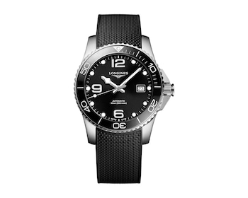 Zegarek męski Longines Hydroconquest