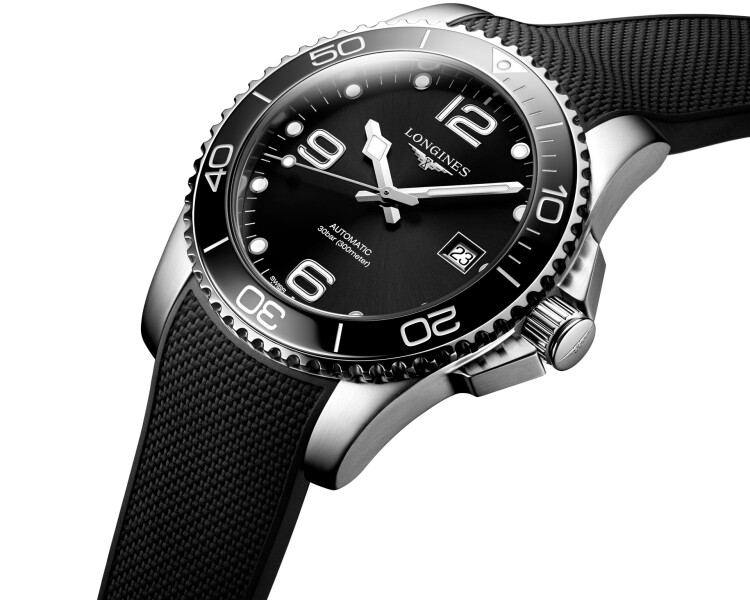 Longines Hydroconquest
