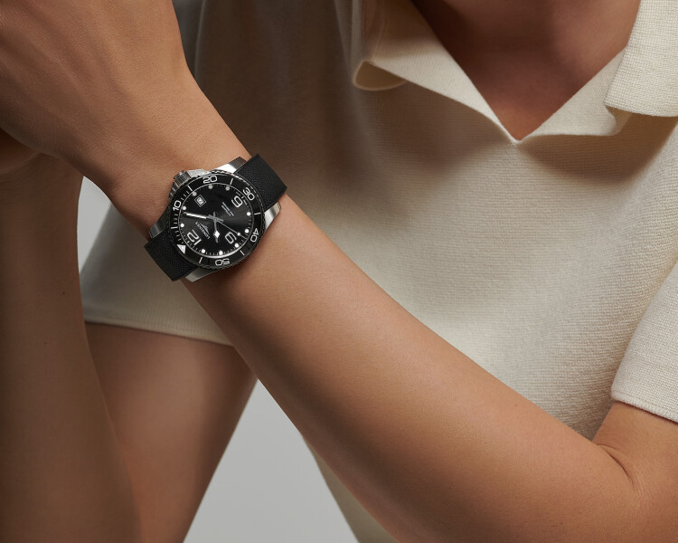 Longines Hydroconquest