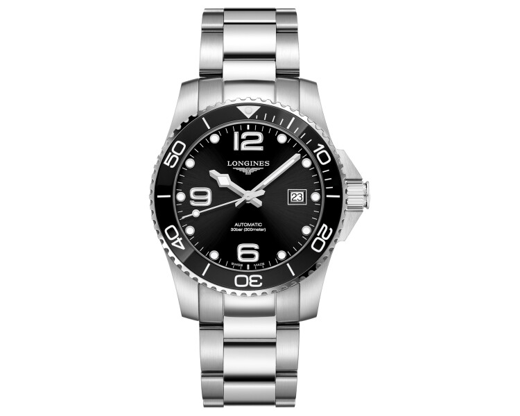 Longines Hydroconquest