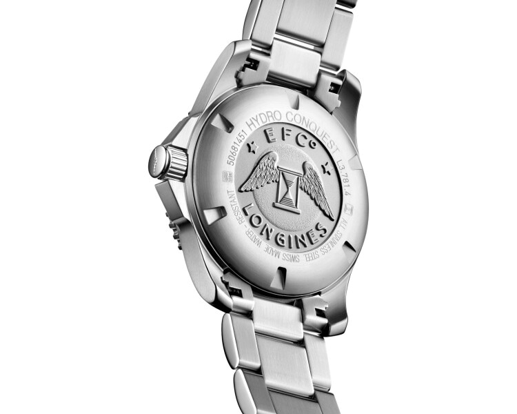 Longines Hydroconquest