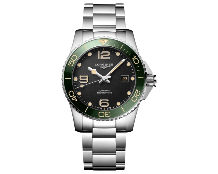 Longines Hydroconquest