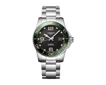 Zegarek męski Longines Hydroconquest