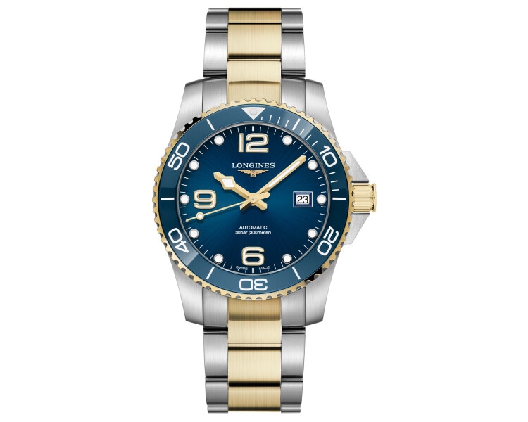 Longines Hydroconquest