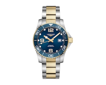 Longines Hydroconquest