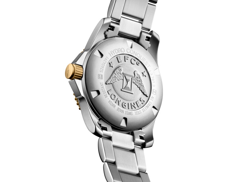 Longines Hydroconquest