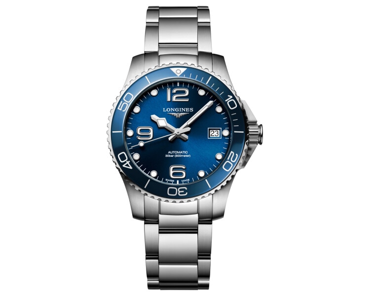 Longines Hydroconquest