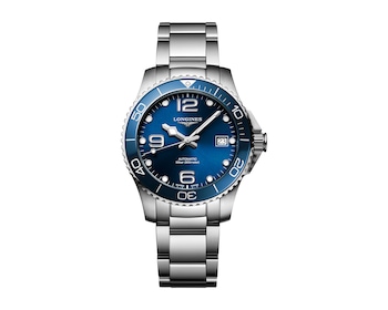 Zegarek męski Longines Hydroconquest