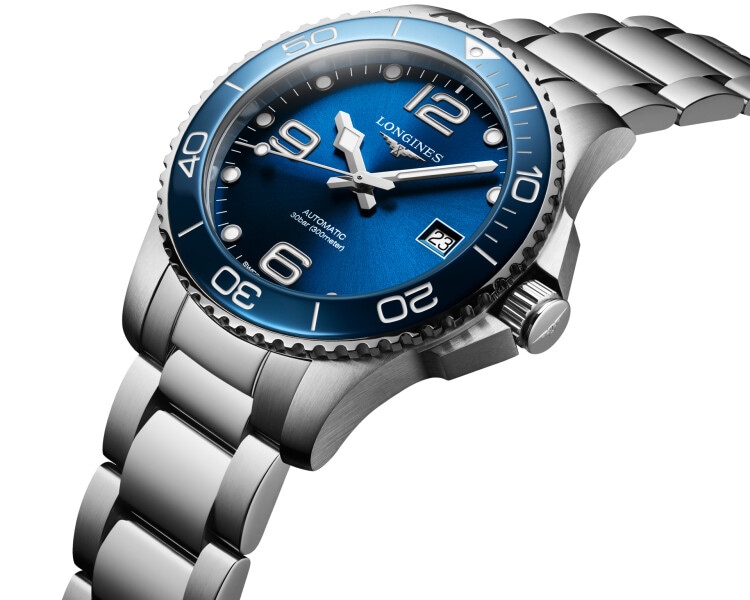 Longines Hydroconquest