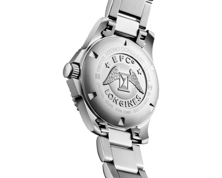 Longines Hydroconquest