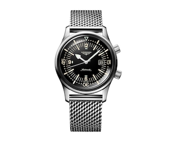 Longines Legend Diver