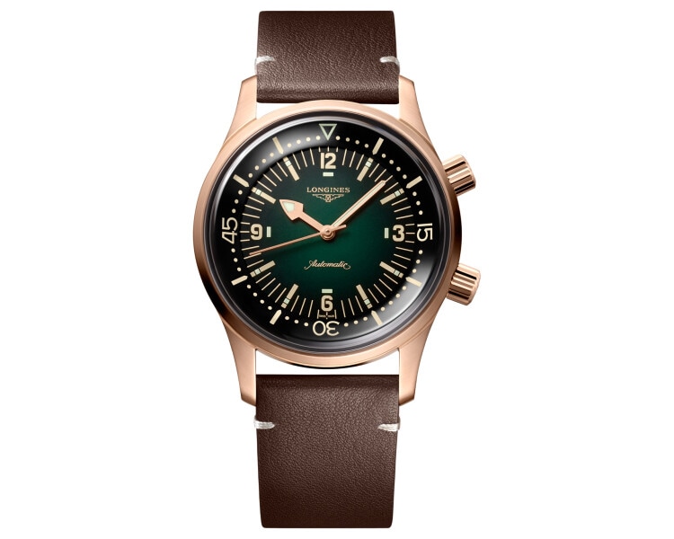 Longines Legend Diver