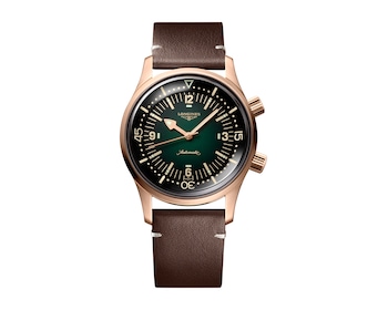 Longines Legend Diver