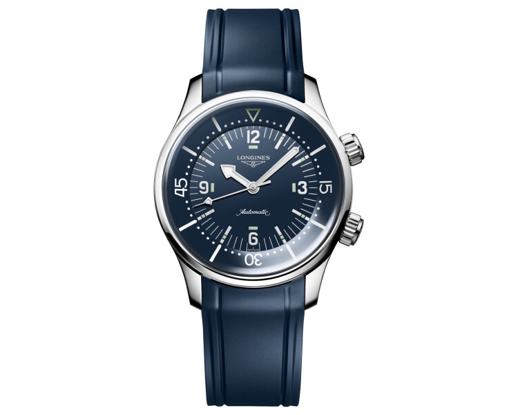 Longines Legend Diver