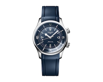 Longines Legend Diver
