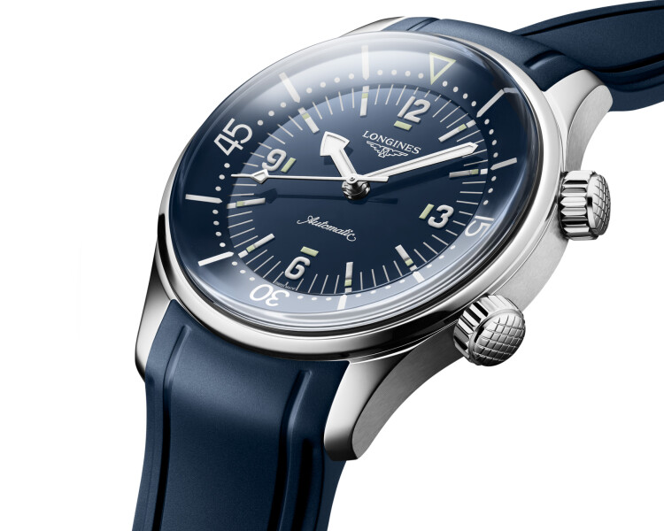 Longines Legend Diver