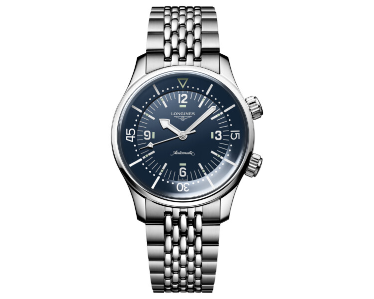 Longines Legend Diver
