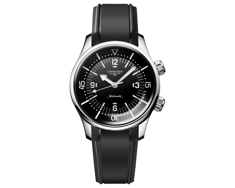 Longines Legend Diver