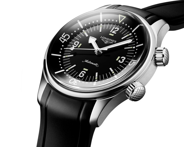 Longines Legend Diver