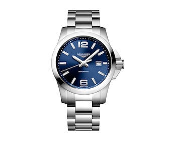 Longines Conquest