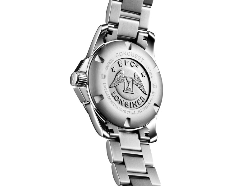 Longines Conquest