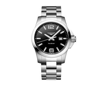 Longines Conquest