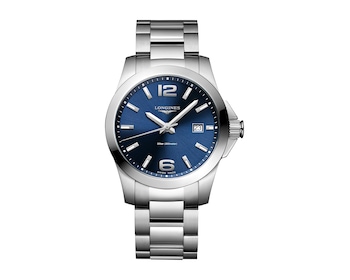 Longines Conquest