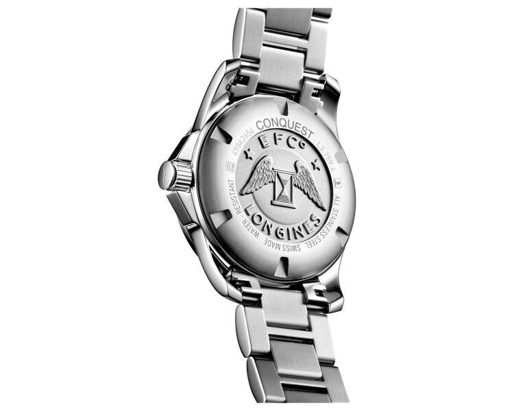 Longines Conquest