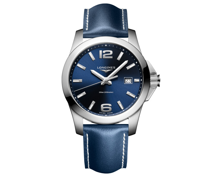 Longines Conquest
