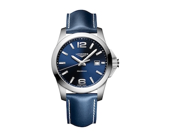 Zegarek męski Longines Conquest
